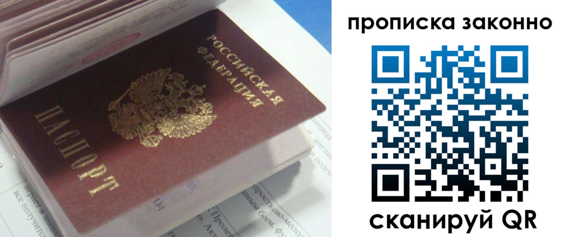 прописка гарантия в Приозерске